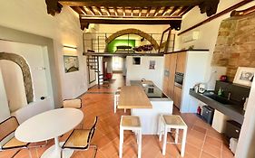 Al 53 Luxury Place In San Miniato